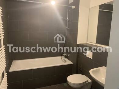 Wohnung zur Miete Tauschwohnung 757 € 2 Zimmer 54 m² 3. Geschoss Tonndorf Hamburg 22045