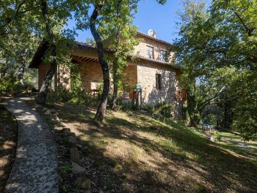 Haus zum Kauf 15.000.000 € 1.000 m² Montalcino 53024