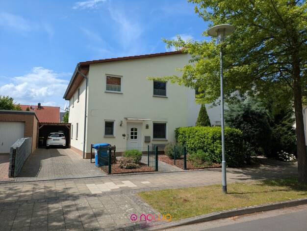 Doppelhaushälfte zum Kauf 345.000 € 4 Zimmer 155 m² 300 m² Grundstück Braunschweig 38116