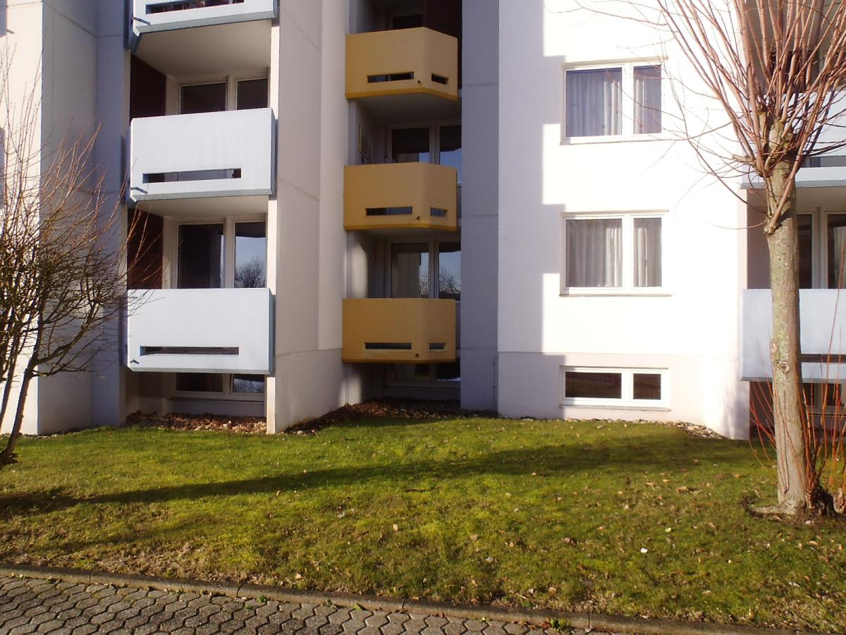 Wohnung zum Kauf 160.000 € 2 Zimmer 53 m²<br/>Wohnfläche 1.<br/>Geschoss Tarforst 3 Trier 54296