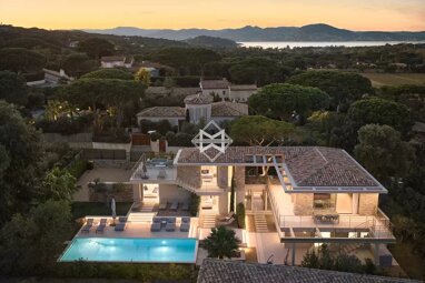 Einfamilienhaus zum Kauf provisionsfrei 9.264.000 € 7 Zimmer 230 m² 1.175 m² Grundstück Zone Est Diffuse Saint-Tropez 83990