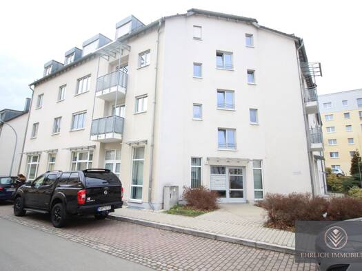 Wohnung zum Kauf 32.000 € 1,5 Zimmer 35,1 m² Greiz 07973