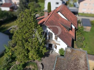 Einfamilienhaus zum Kauf 680.000 € 8 Zimmer 244 m² 706 m² Grundstück Neuburg an der Donau 86633