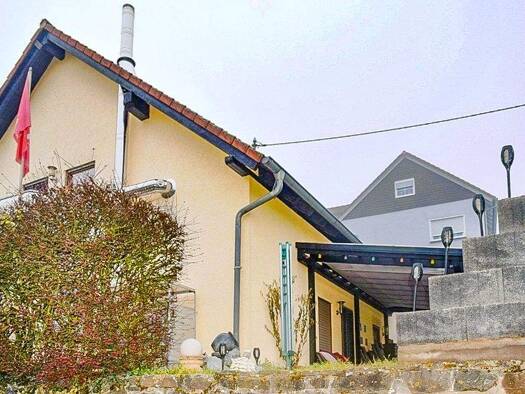 Mehrfamilienhaus zum Kauf provisionsfrei 280.000 € 15 Zimmer 408 m² 752 m² Grundstück Ruppertsecken 67808