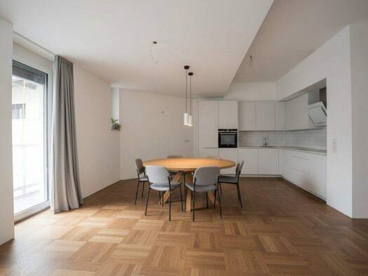 Wohnung zum Kauf - Erstbezug provisionsfrei 422.800 € 3 Zimmer 82 m² 2. Geschoss Rablstraße Wels 4600