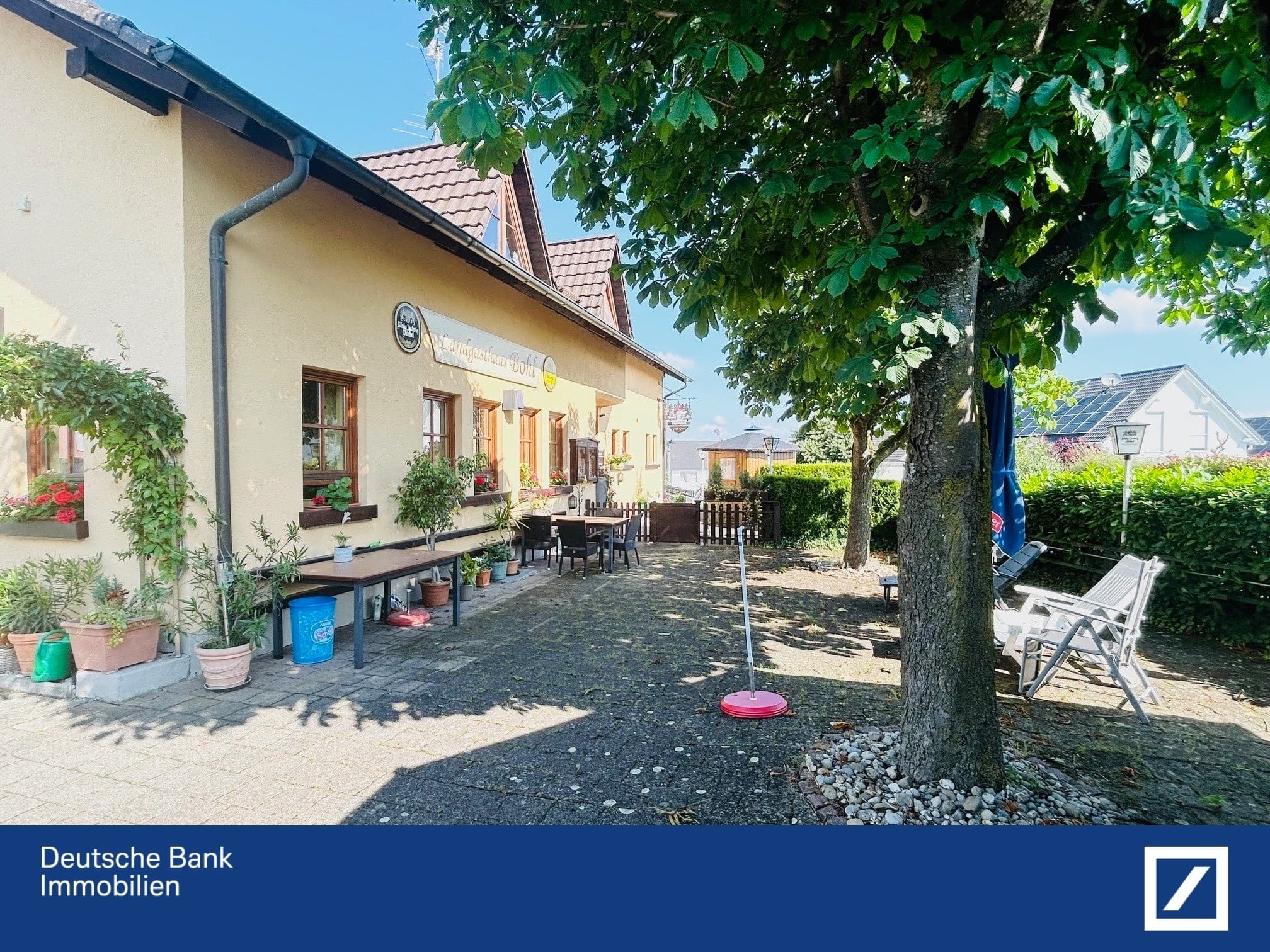 Restaurant zum Kauf 985.000 € 1.065 m²<br/>Grundstück Hausen an der Aach 81 Singen 78224