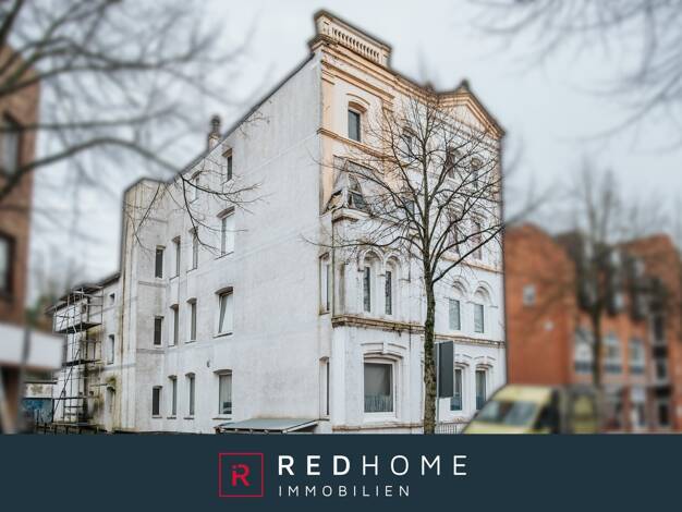Mehrfamilienhaus zum Kauf als Kapitalanlage geeignet 499.000 € 613 m² 755 m² Grundstück Itzehoe 25524