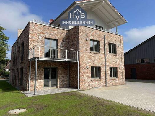 Wohnung zur Miete 830 € 3 Zimmer 77,3 m² frei ab 01.05.2026 Lauenbrück 27389