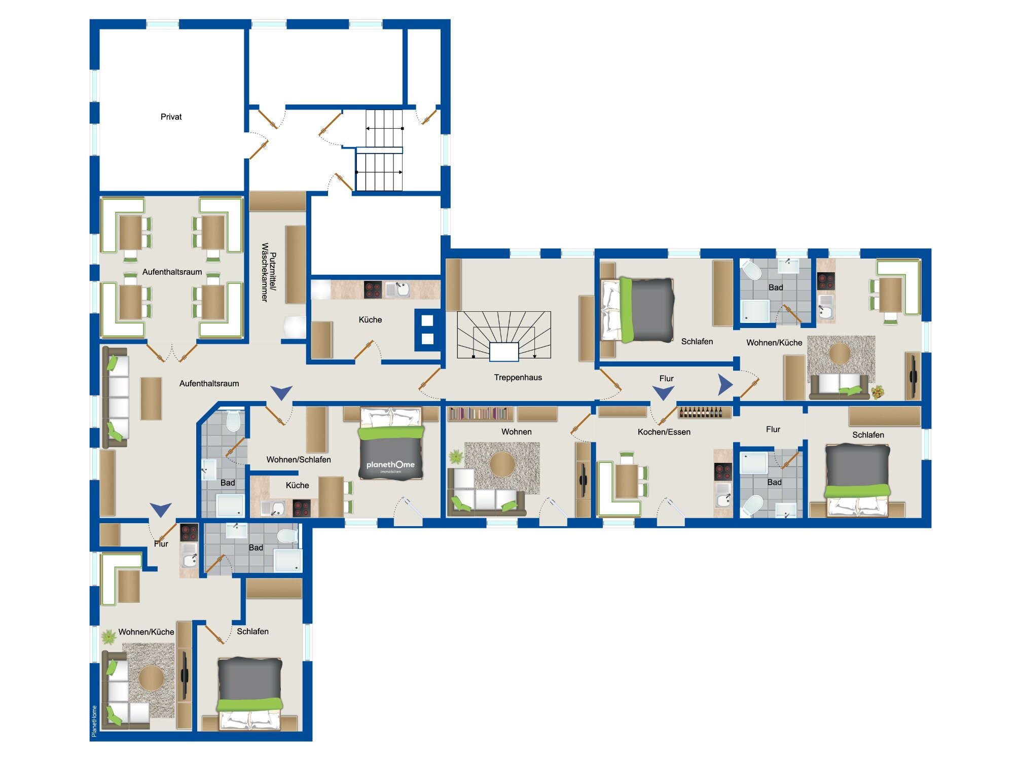 Bauernhaus zum Kauf 18 Zimmer 329 m²<br/>Wohnfläche 3.905 m²<br/>Grundstück Lippersdorf Lippersdorf-Erdmannsdorf 07646