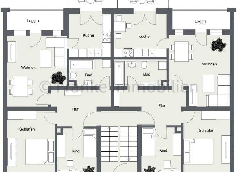 Mehrfamilienhaus zum Kauf 1.295.000 € 22 Zimmer 614 m² 600 m² Grundstück Bodenbacher Straße 91 b Seidnitz/Dobritz Dresden 01277