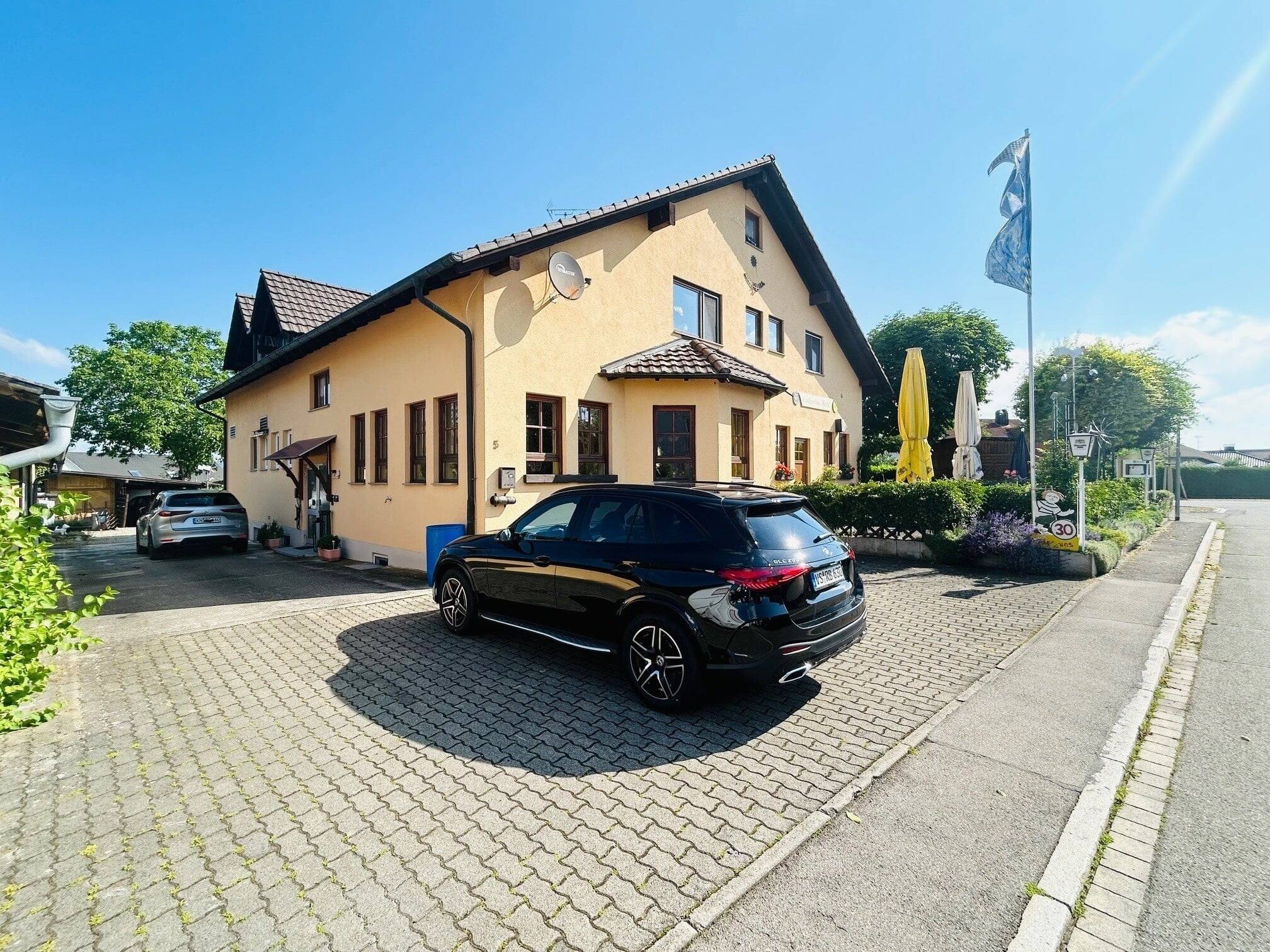 Haus – Singen (Hohentwiel), Landkreis Konstanz - Ansicht 3