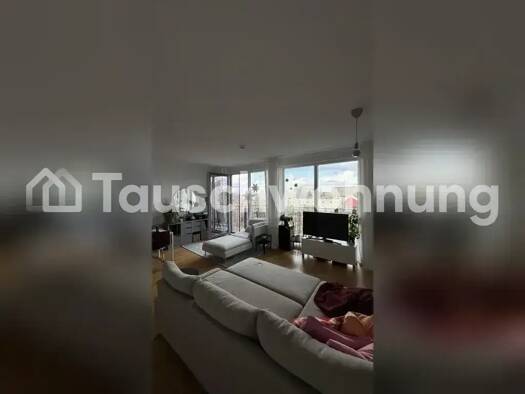 Wohnung zur Miete Tauschwohnung 1.315 € 3 Zimmer 72 m² Kreuzberg Berlin 10245