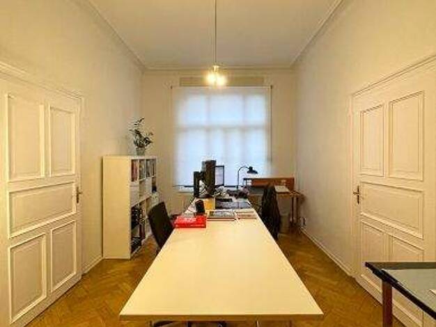 Bürofläche zur Miete provisionsfrei 650 € 4 m² Bürofläche Plinganserstraße Sendling München 81369