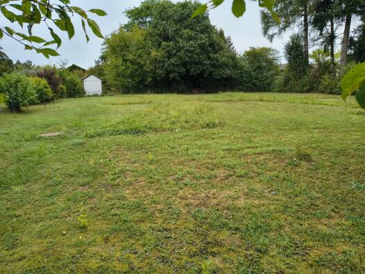 Grundstück zum Kauf als Kapitalanlage geeignet 79.000 € 1.008 m² Grundstück Hessisch Lichtenau Hessisch Lichtenau 37235