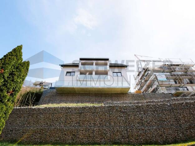 Maisonette zum Kauf - Erstbezug 335.000 € 3 Zimmer 77 m² Ottenhöfen Ottenhöfen im Schwarzwald 77883