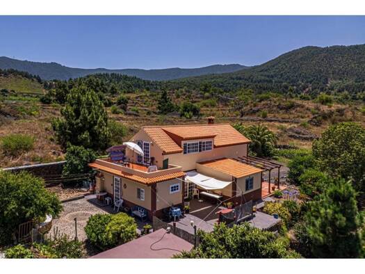 Villa zum Kauf 698.000 € 3 Zimmer 136 m² 4.000 m² Grundstück El Paso 38750