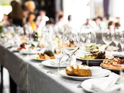 Restaurant zur Miete 1.350 m² Gastrofläche Innere Altstadt Dresden 01067