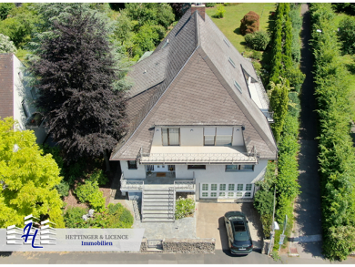 Villa zum Kauf 950.000 € 7 Zimmer 560 m² 1.133 m² Grundstück Bad Kissingen Bad Kissingen 97688