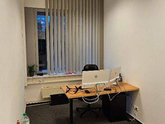 Bürofläche zur Miete provisionsfrei 800 € 21 m² Bürofläche Weidestraße Barmbek-Süd Hamburg 22339