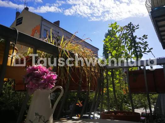 Wohnung zur Miete Tauschwohnung 1.200 € 3 Zimmer 80 m² 1. Geschoss Friedrichshain Berlin 10247