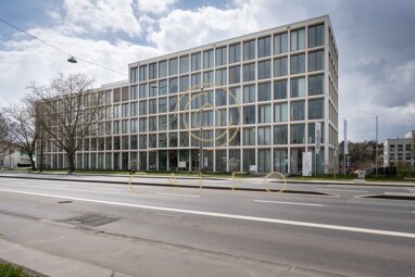 Bürokomplex zur Miete provisionsfrei 1.000 m² Bürofläche teilbar ab 1 m² Hauptbahnhof Wiesbaden 65189