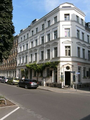 Wohnung zur Miete 1.250 € 4 Zimmer 119 m² 3. Geschoss frei ab 15.12.2024 Lauchstädter Str.22 Plagwitz Leipzig 04229