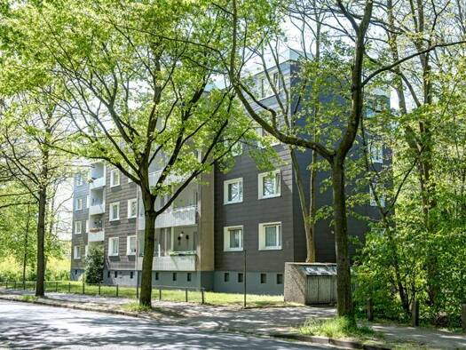 Wohnung zur Miete 599 € 3 Zimmer 80 m² 3. Geschoss Knappenstr. 47 Obermarxloh Hamborn 47167