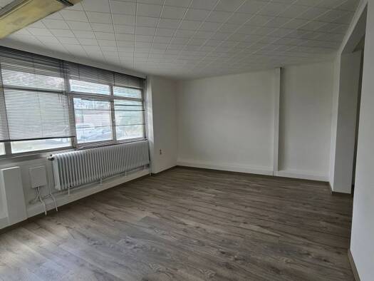 Bürofläche zur Miete - Erstbezug 350 € 1 Zimmer 35 m² Bürofläche Marienwerder Herrenhausen - Stöcken 30419