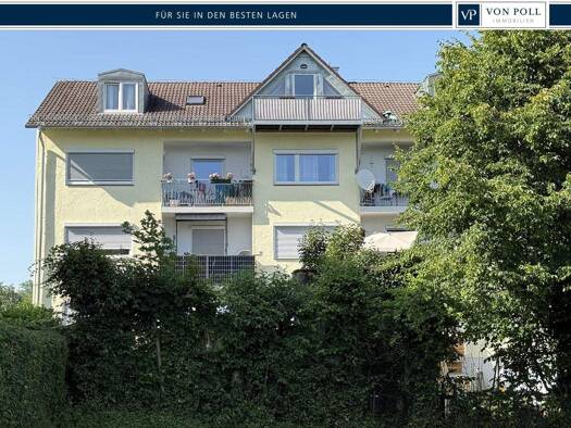 Wohnung zum Kauf 375.000 € 4 Zimmer 117 m² 4. Geschoss Kumhausen 84036