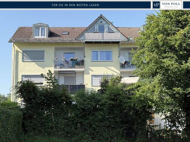 Wohnung zum Kauf 375.000 € 4 Zimmer 117 m² 4. Geschoss Kumhausen 84036