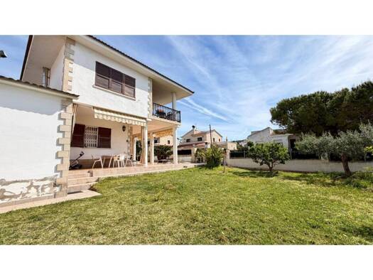 Villa zum Kauf 420.000 € 6 Zimmer 268 m² Cunit 43881