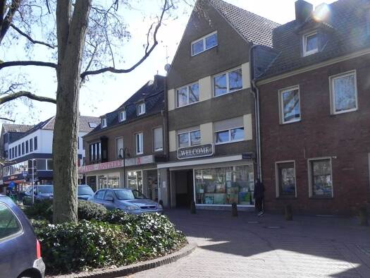 Mehrfamilienhaus zum Kauf 12 Zimmer 322 m² 663 m² Grundstück Geldern 47608