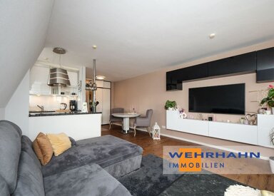 Wohnung zum Kauf 398.000 € 2,5 Zimmer 59,8 m² frei ab sofort Timmendorfer Strand Timmendorfer Strand 23669