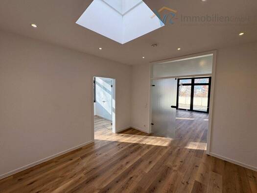 Wohnung zur Miete 1.498 € 3,5 Zimmer 107 m² Ginsheim-Gustavsburg 65462