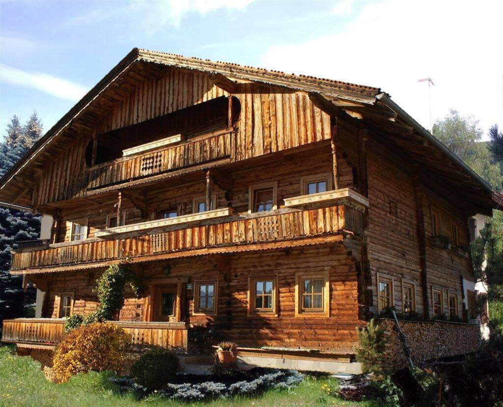 Haus zum Kauf – Telfs