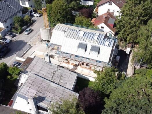 Wohnung zum Kauf provisionsfrei als Kapitalanlage geeignet 990.000 € 3 Zimmer 89,2 m² München 81739