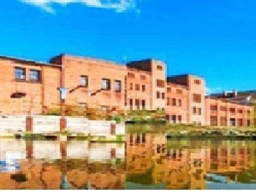 Gewerbeobjekt zum Kauf als Kapitalanlage geeignet 3.200.000 € 5.800 m² 4.980 m² Grundstück Köpenick Treptow-Köpenick 12555