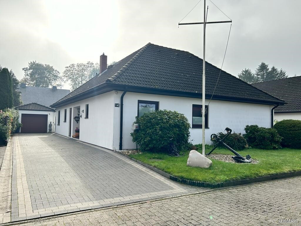 Einfamilienhaus zum Kauf 350.000 € 4 Zimmer 125 m²<br/>Wohnfläche Deichshausen Lemwerder 27809