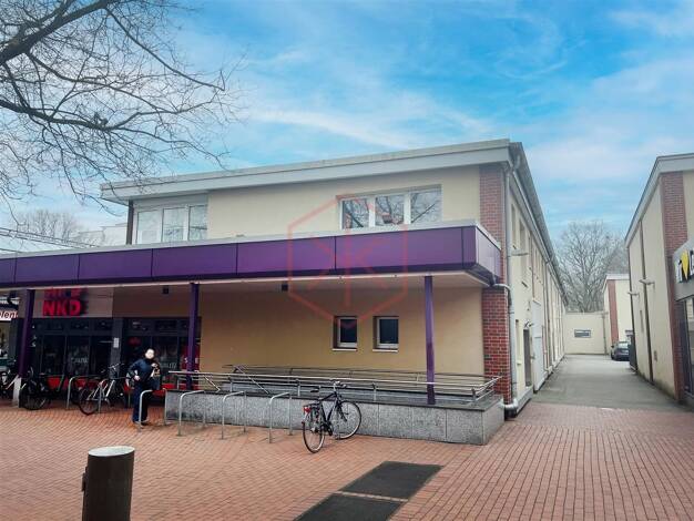 Bürofläche zur Miete provisionsfrei 16 € 252 m² Bürofläche Elbgaustraße 120 Lurup Hamburg 22547