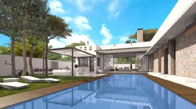 Villa zum Kauf 899.500 € 286 m² Moraira 03724