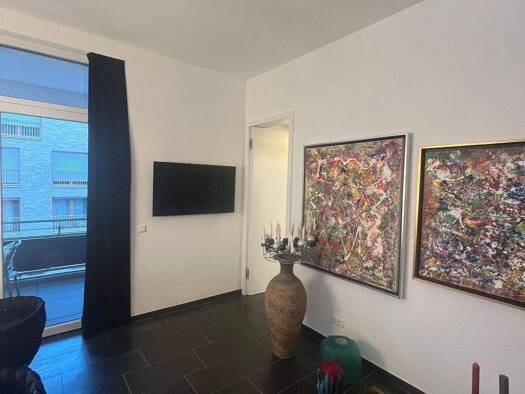Wohnung zum Kauf 760.000 € 3 Zimmer 91 m² 1. Geschoss Nippes Köln 50733