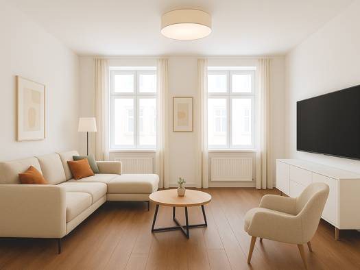 Wohnung zum Kauf 216.000 € 2 Zimmer 42,9 m² Wien 1030