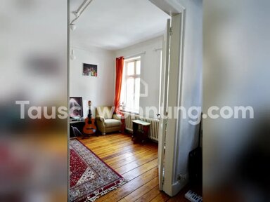 Wohnung zur Miete 850 € 3 Zimmer 56 m² EG Sternschanze Hamburg 20357