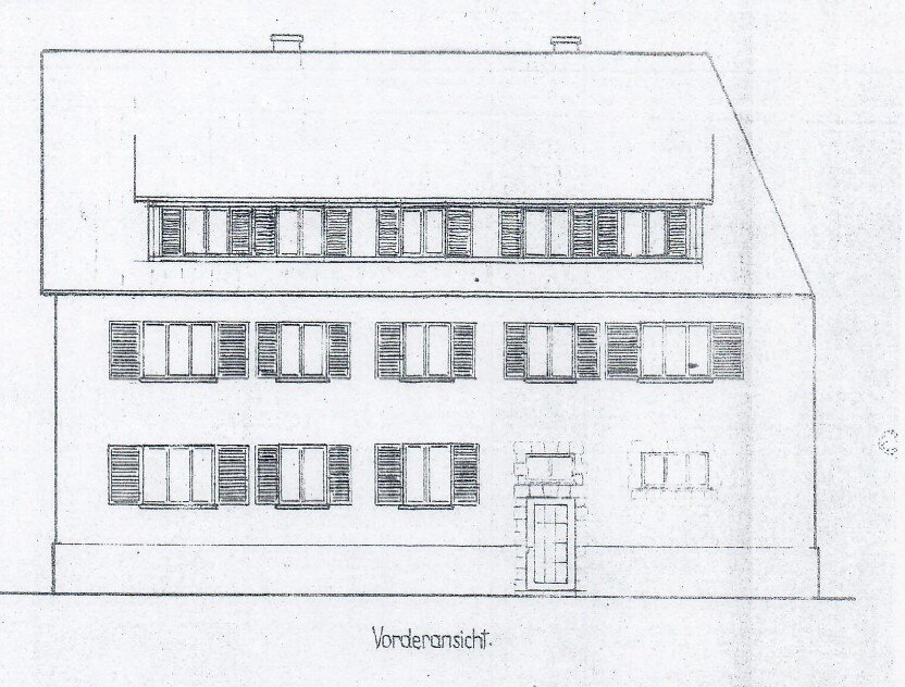 Haus zum Kauf als Kapitalanlage geeignet 429.000 € 10 Zimmer 237 m²<br/>Wohnfläche 467 m²<br/>Grundstück Birkenau Birkenau 69488