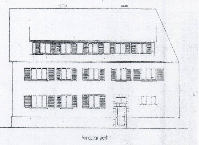 Sonstiges zum Kauf als Kapitalanlage geeignet 370.000 € 10 Zimmer 237 m² 467 m² Grundstück Birkenau 69488
