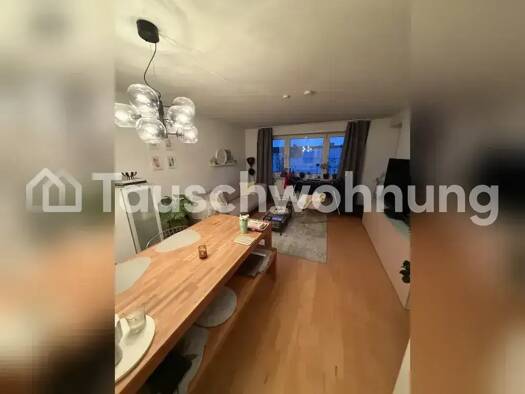Wohnung zur Miete Tauschwohnung 1.400 € 3 Zimmer 70 m² 4. Geschoss Milbertshofen-Am Hart München 80807