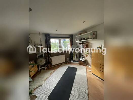 Wohnung zur Miete Tauschwohnung 650 € 3 Zimmer 75 m² Neuehrenfeld Ehrenfeld 50823