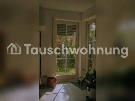Wohnung zur Miete Tauschwohnung 750 € 2 Zimmer 55 m² EG Feldmoching-Hasenbergl München 80935