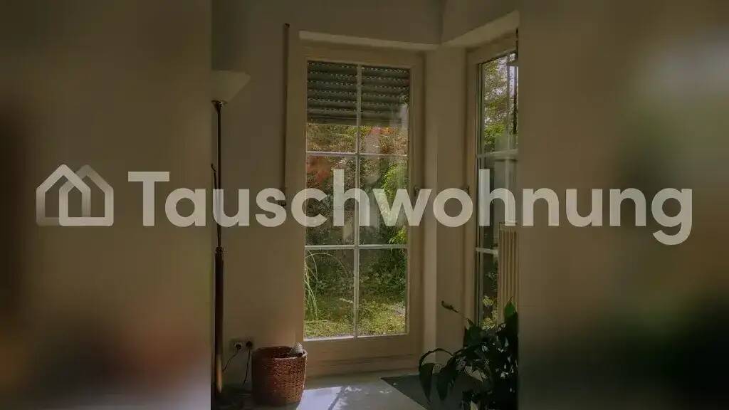 Wohnung zur Miete Tauschwohnung 750 € 2 Zimmer 55 m² EG Feldmoching-Hasenbergl München 80935
