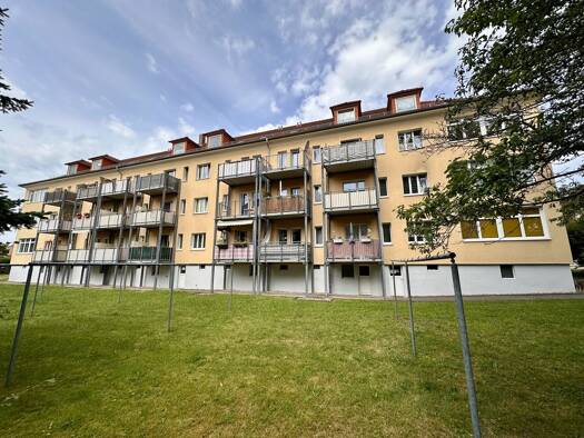 Wohnung zum Kauf 87.000 € 38,6 m² Seidnitz/Dobritz Dresden 01277